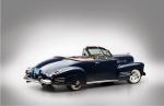 Cadillac Series 62 Custom Convertible Coupe 1941 года